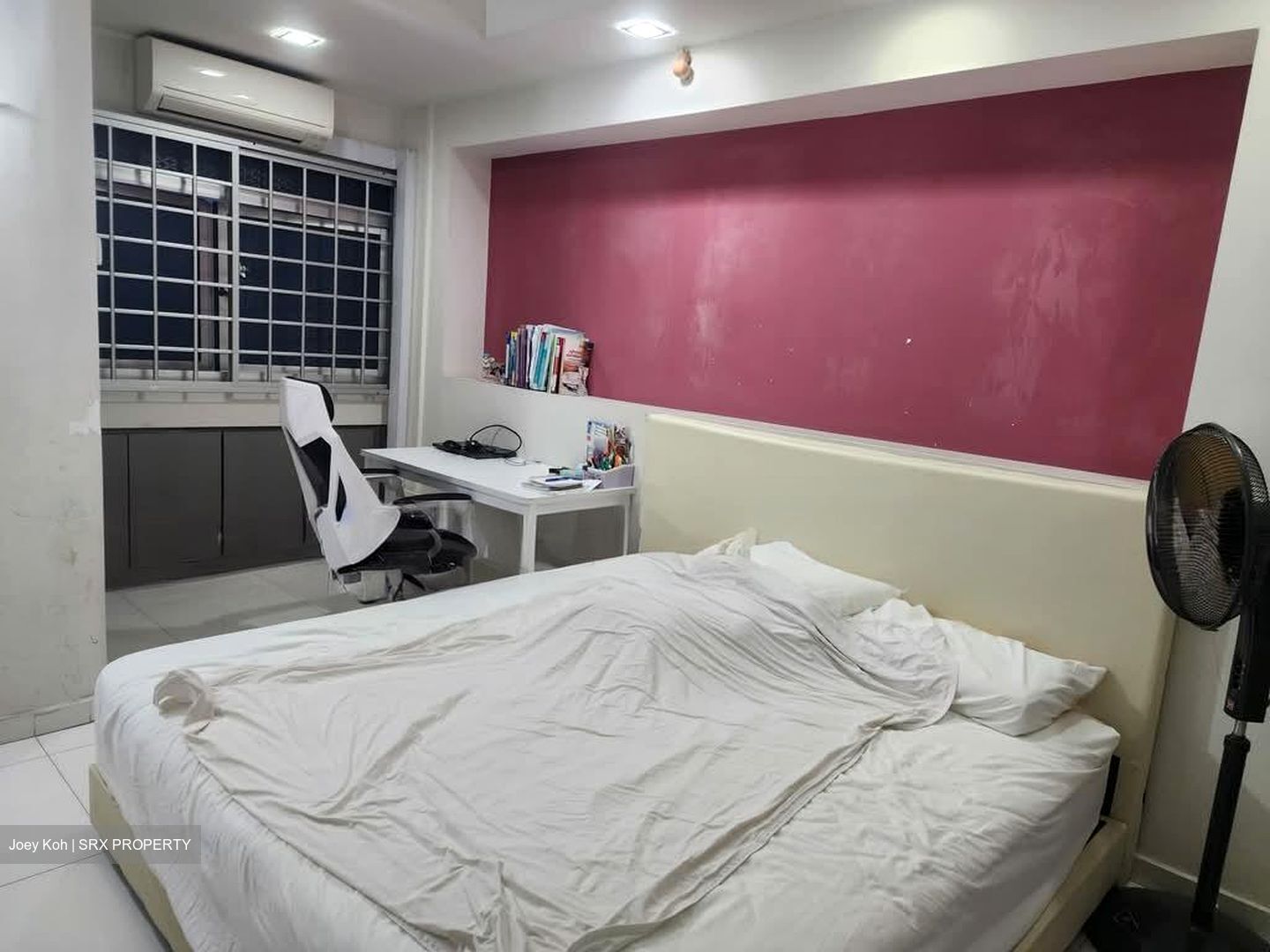 Blk 21 Queen's Close (Queenstown), HDB 4 Rooms #573376751